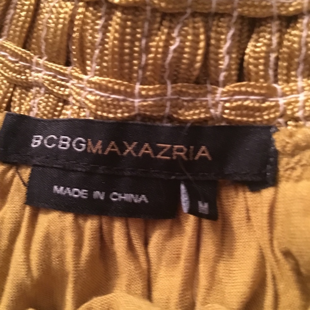 BCBG DRESS - Picture 6 of 8